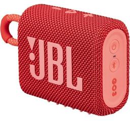 Refurbished JBL Go 3 Portable Speaker - Reebelo Ireland