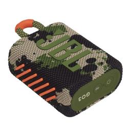 Refurbished JBL Go 3 Portable Speaker - Reebelo Ireland