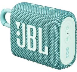 Refurbished JBL Go 3 Portable Speaker - Reebelo Ireland