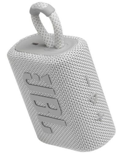 Refurbished JBL Go 3 Portable Speaker - Reebelo Ireland
