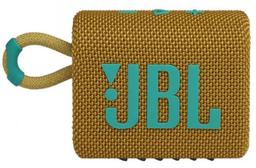 Refurbished JBL Go 3 Portable Speaker - Reebelo Ireland