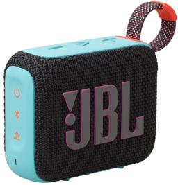 Refurbished JBL Go 4 Portable Speaker - Reebelo Ireland