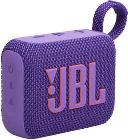 Refurbished JBL Go 4 Portable Speaker - Reebelo Ireland