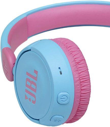 Refurbished JBL JR310BT Kids On-Ear Headphones - Reebelo Ireland