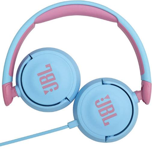 Refurbished JBL JR310 Kids On-Ear Headphones - Reebelo Ireland
