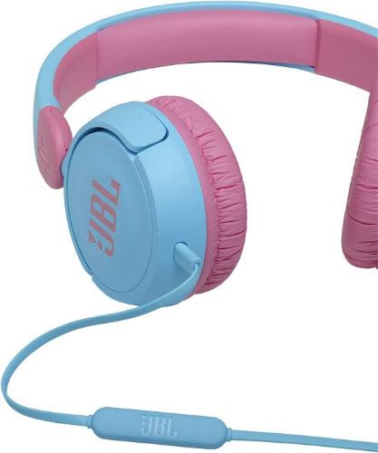 Refurbished JBL JR310 Kids On-Ear Headphones - Reebelo Ireland