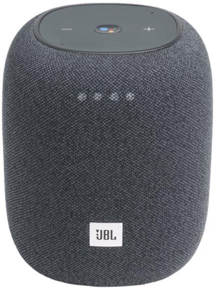 Refurbished JBL Link Music | Wi-Fi Speaker - Reebelo Ireland