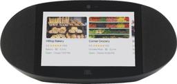 Refurbished JBL Link View Smart Speaker - Reebelo Ireland