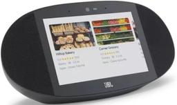 Refurbished JBL Link View Smart Speaker - Reebelo Ireland