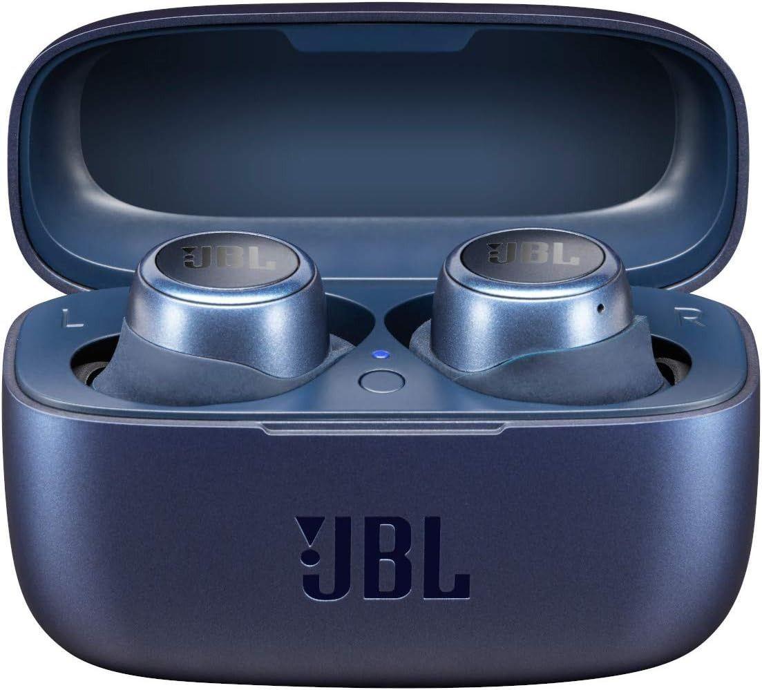 Refurbished JBL LIVE 300TWS True Wireless In-Ear Headphones - Reebelo Ireland