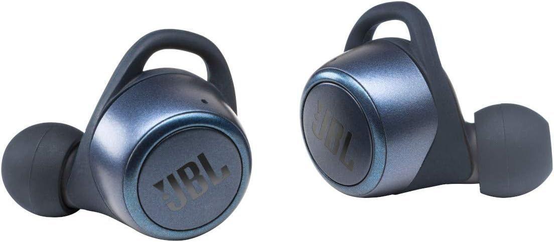 Refurbished JBL LIVE 300TWS True Wireless In-Ear Headphones - Reebelo Ireland