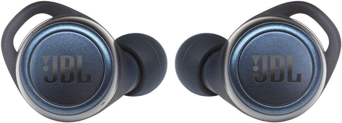 Refurbished JBL LIVE 300TWS True Wireless In-Ear Headphones - Reebelo Ireland