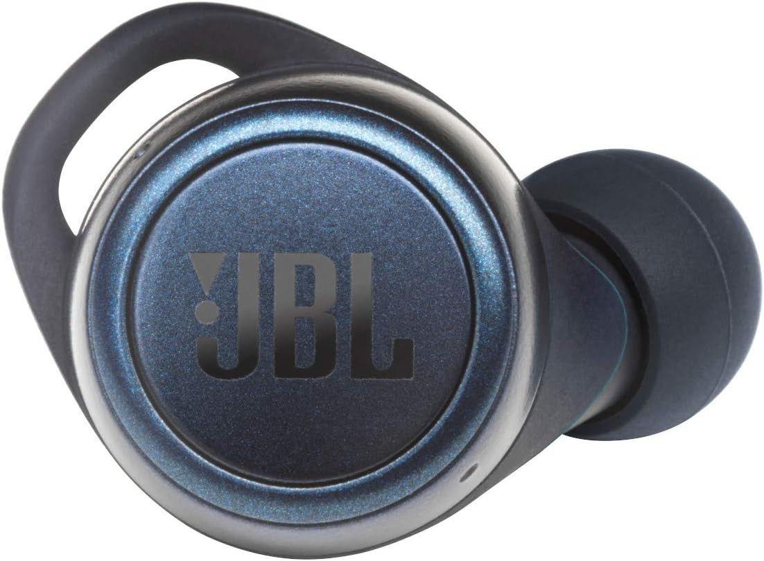 Refurbished JBL LIVE 300TWS True Wireless In-Ear Headphones - Reebelo Ireland