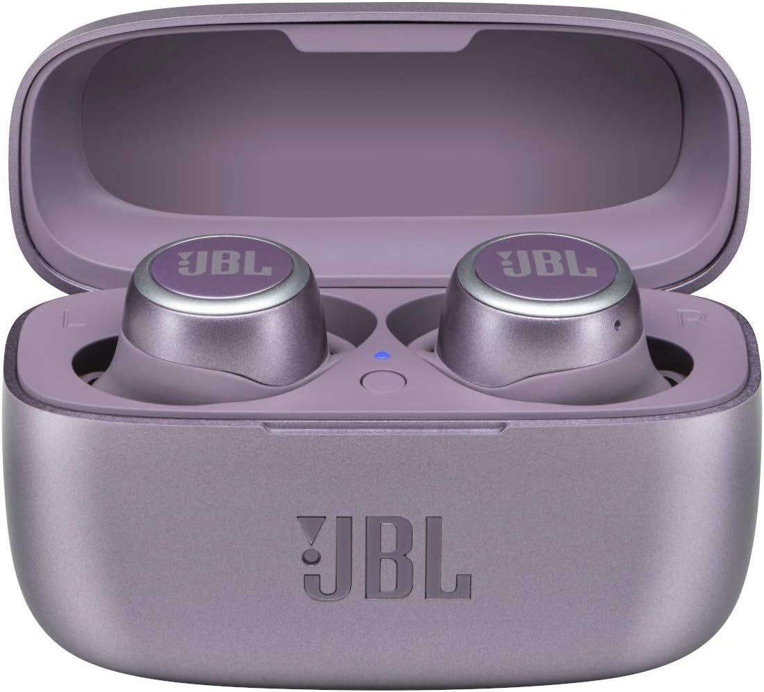 Refurbished JBL LIVE 300TWS True Wireless In-Ear Headphones - Reebelo Ireland
