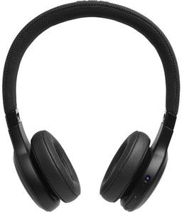 Refurbished JBL Live 400BT Wireless Over-Ear Headphones - Reebelo Ireland