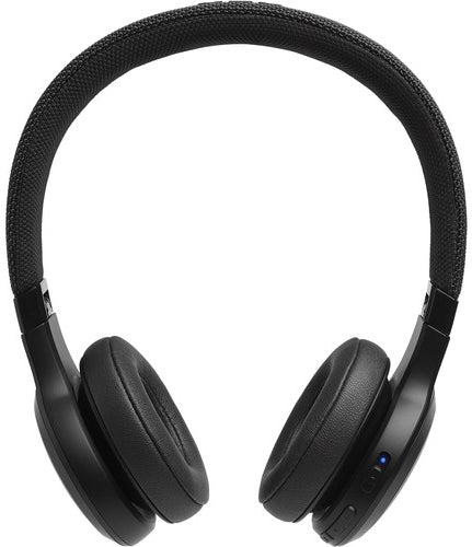 Refurbished JBL Live 400BT Wireless Over-Ear Headphones - Reebelo Ireland