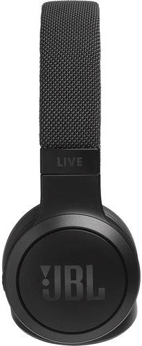 Refurbished JBL Live 400BT Wireless Over-Ear Headphones - Reebelo Ireland