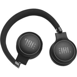 Refurbished JBL Live 400BT Wireless Over-Ear Headphones - Reebelo Ireland