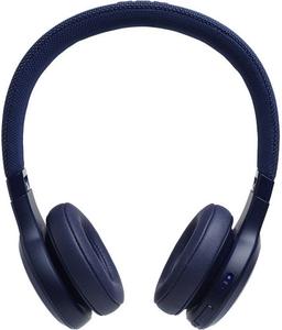 Refurbished JBL Live 400BT Wireless Over-Ear Headphones - Reebelo Ireland