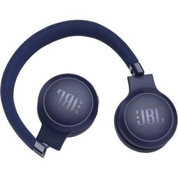 Refurbished JBL Live 400BT Wireless Over-Ear Headphones - Reebelo Ireland