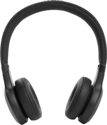 Refurbished JBL Live 460NC Wireless On-Ear Headphones - Reebelo Ireland