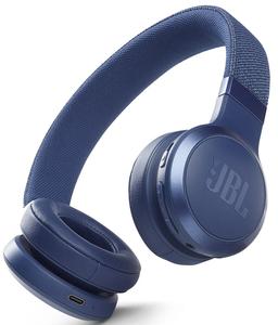 Refurbished JBL Live 460NC Wireless On-Ear Headphones - Reebelo Ireland