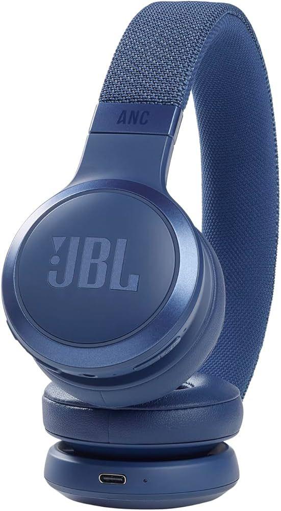 Refurbished JBL Live 460NC Wireless On-Ear Headphones - Reebelo Ireland