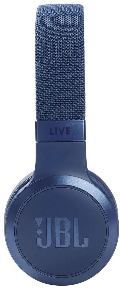 Refurbished JBL Live 460NC Wireless On-Ear Headphones - Reebelo Ireland