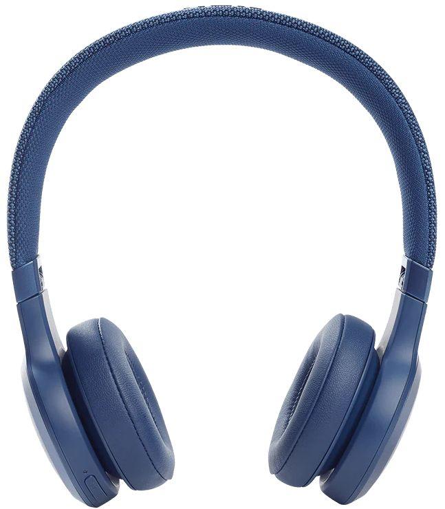 Refurbished JBL Live 460NC Wireless On-Ear Headphones - Reebelo Ireland