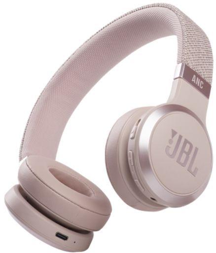 Refurbished JBL Live 460NC Wireless On-Ear Headphones - Reebelo Ireland