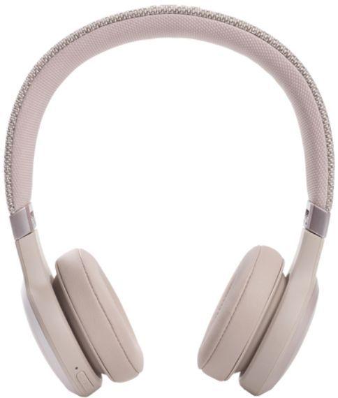 Refurbished JBL Live 460NC Wireless On-Ear Headphones - Reebelo Ireland