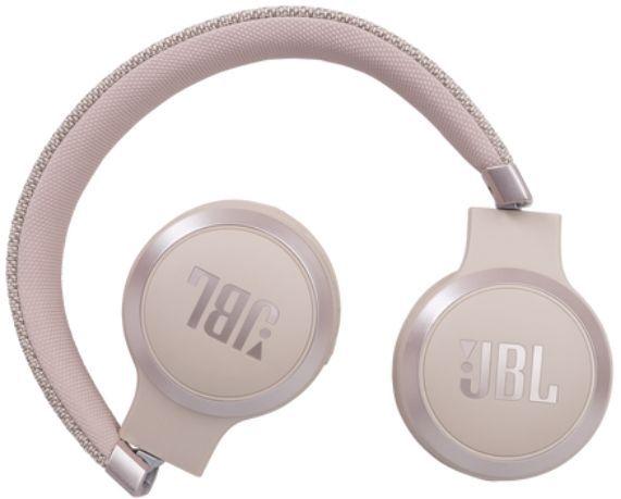 Refurbished JBL Live 460NC Wireless On-Ear Headphones - Reebelo Ireland