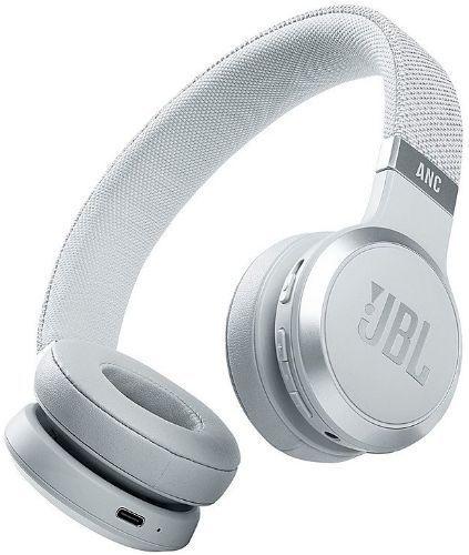 Refurbished JBL Live 460NC Wireless On-Ear Headphones - Reebelo Ireland