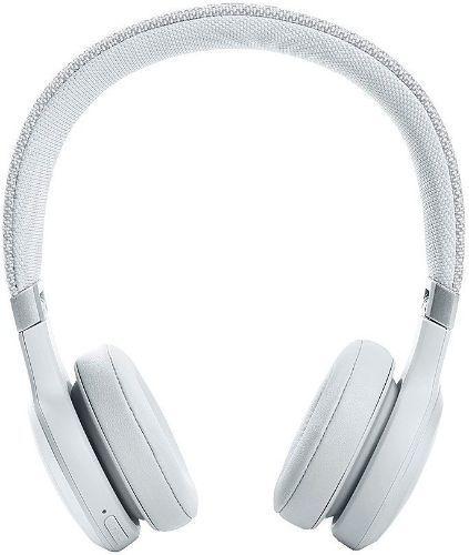 Refurbished JBL Live 460NC Wireless On-Ear Headphones - Reebelo Ireland