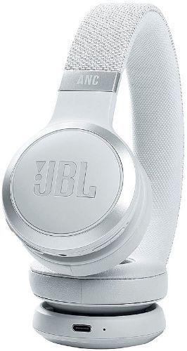 Refurbished JBL Live 460NC Wireless On-Ear Headphones - Reebelo Ireland