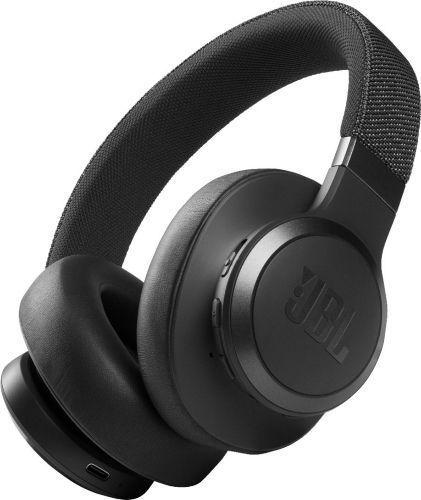 Refurbished JBL Live 660NC Wireless Over-Ear Headphones - Reebelo Ireland