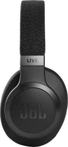 Refurbished JBL Live 660NC Wireless Over-Ear Headphones - Reebelo Ireland