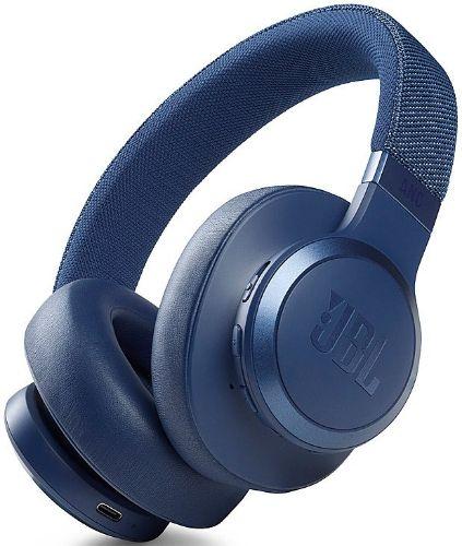 Refurbished JBL Live 660NC Wireless Over-Ear Headphones - Reebelo Ireland