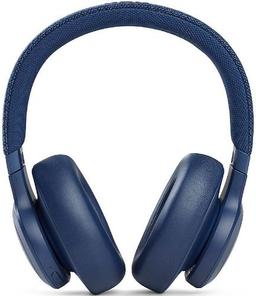 Refurbished JBL Live 660NC Wireless Over-Ear Headphones - Reebelo Ireland