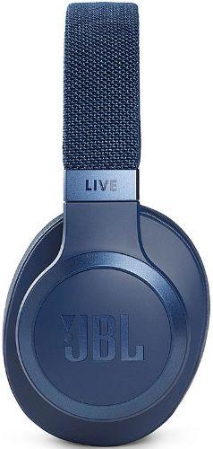 Refurbished JBL Live 660NC Wireless Over-Ear Headphones - Reebelo Ireland