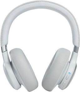 Refurbished JBL Live 660NC Wireless Over-Ear Headphones - Reebelo Ireland