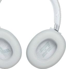 Refurbished JBL Live 660NC Wireless Over-Ear Headphones - Reebelo Ireland