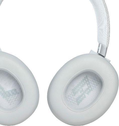 Refurbished JBL Live 660NC Wireless Over-Ear Headphones - Reebelo Ireland