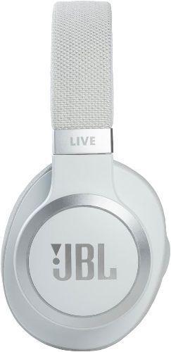 Refurbished JBL Live 660NC Wireless Over-Ear Headphones - Reebelo Ireland