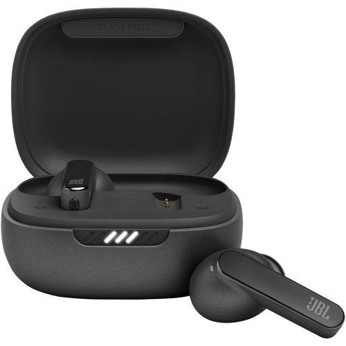 Refurbished JBL Live Pro 2 Earbuds - Reebelo Ireland