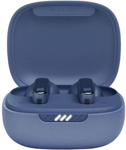 Refurbished JBL Live Pro 2 Earbuds - Reebelo Ireland