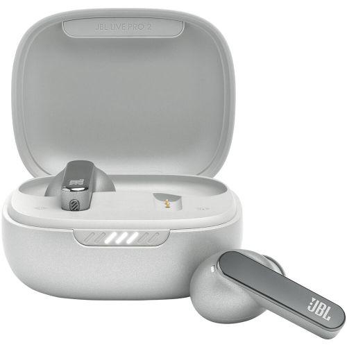 Refurbished JBL Live Pro 2 Earbuds - Reebelo Ireland