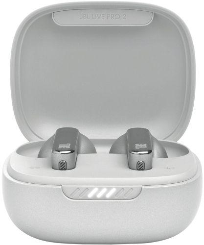 Refurbished JBL Live Pro 2 Earbuds - Reebelo Ireland