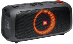 Refurbished JBL Partybox On-The-Go Speaker (without Microphone) - Reebelo Ireland