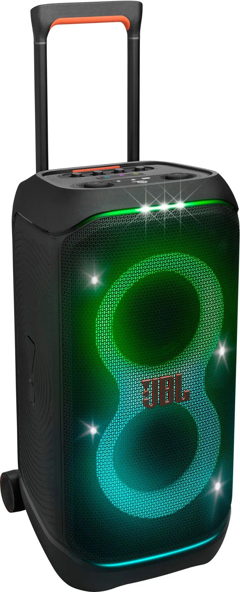 Refurbished JBL PartyBox Stage 320 Portable Party Speaker - Reebelo Ireland